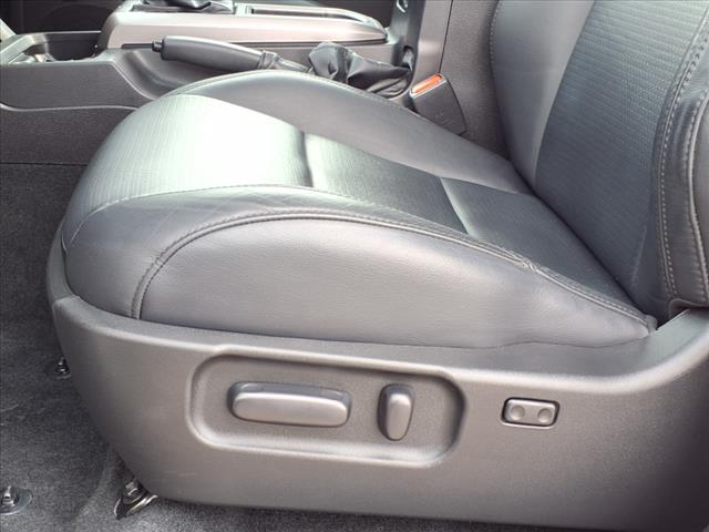 2023 Toyota Tacoma Limited