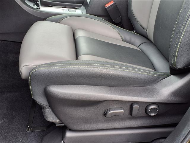2023 Subaru Ascent Onyx Edition Limited
