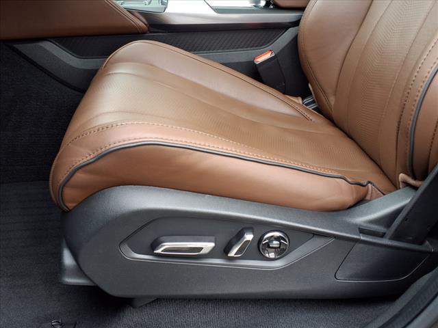2023 Acura MDX w/Advance Package