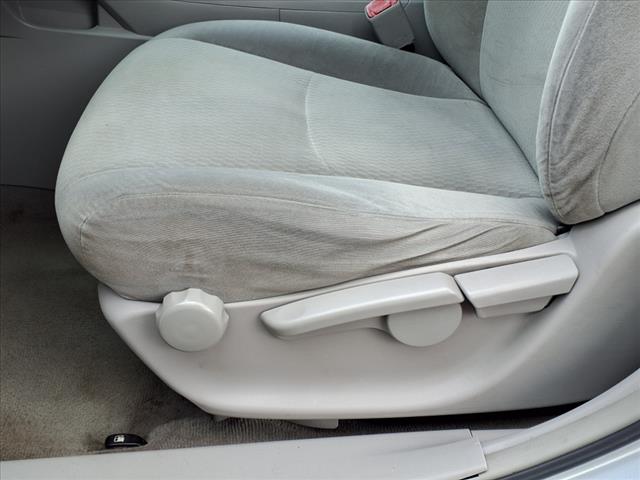 2010 Toyota Highlander SE