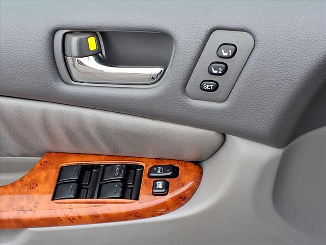 2007 Toyota Sienna XLE Ltd