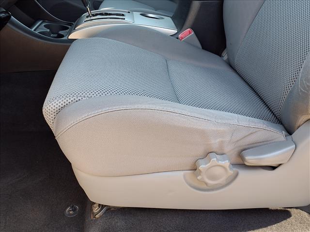 2013 Toyota Tacoma Base V6 (A5)