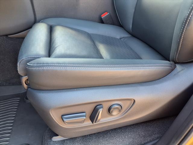 2024 Toyota Land Cruiser 4DR 4WD