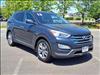 2016 Hyundai SANTA FE Sport 2.0L Turbo (A6)