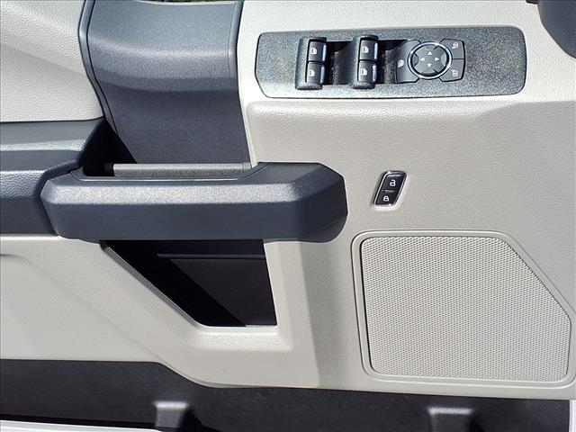 2022 Ford F-250 Super Duty XL