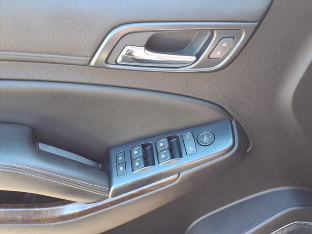 2015 Chevrolet Tahoe LS