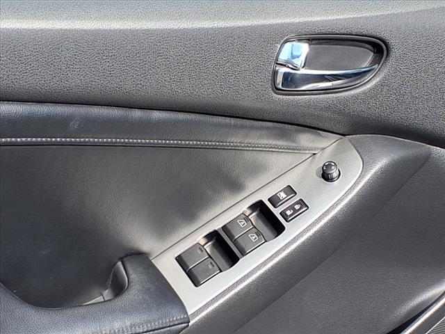 2009 Nissan Altima 2.5 SL