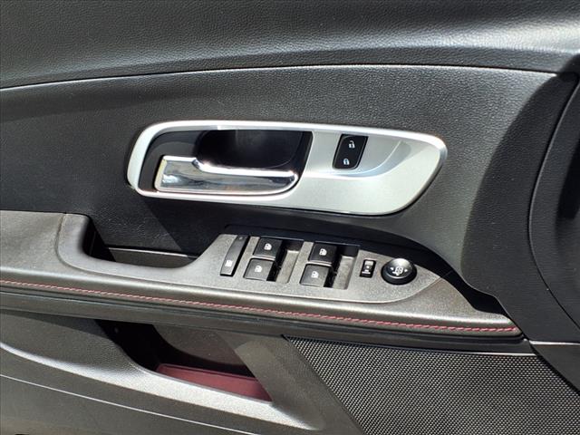 2013 Chevrolet Equinox LTZ