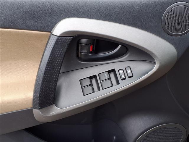 2010 Toyota RAV4 Base (A4)
