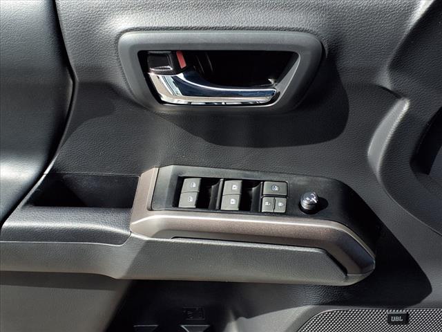 2023 Toyota Tacoma Limited