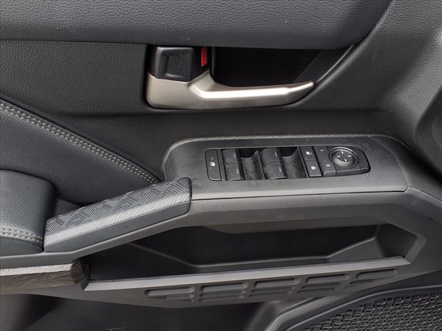 2024 Toyota Tacoma Limited