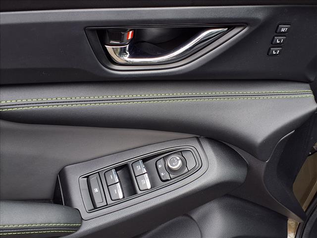 2023 Subaru Ascent Onyx Edition Limited