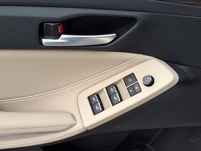 2019 Toyota Avalon Hybrid Hybrid XLE