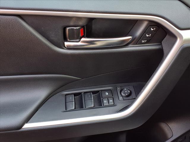 2024 Toyota RAV4 Hybrid Hybrid XLE Premium
