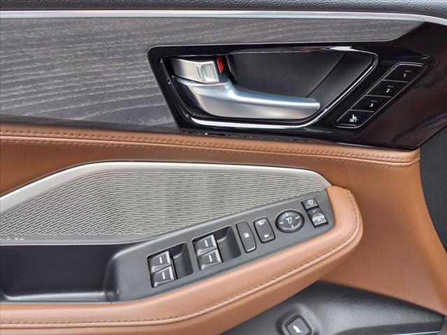 2023 Acura MDX w/Advance Package