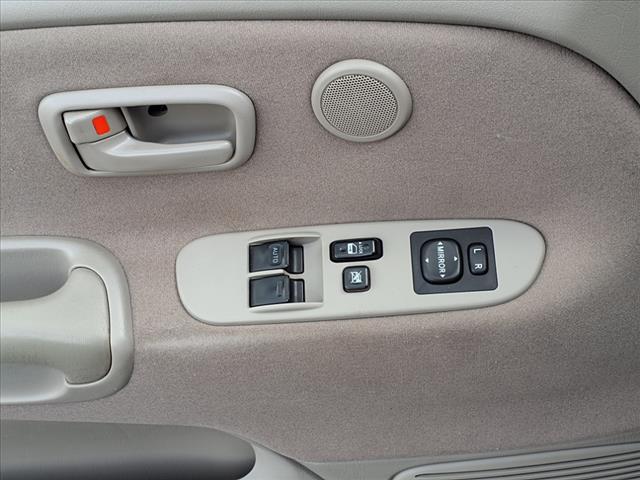 2005 Toyota Tundra SR5