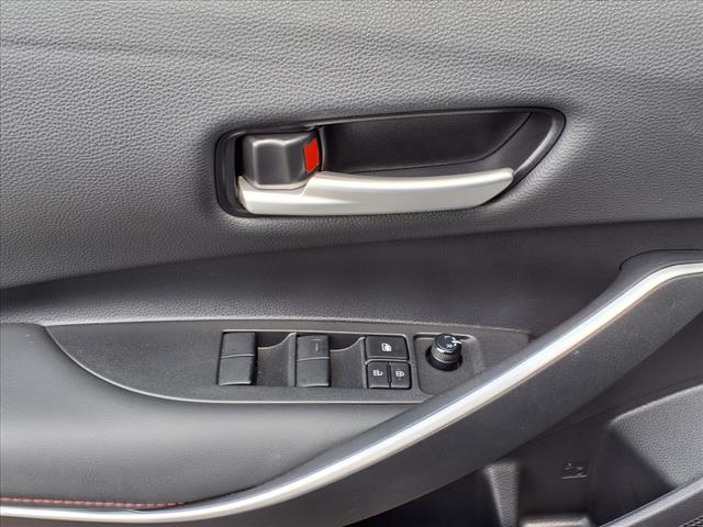 2024 Toyota Corolla Hybrid HYBRID SE