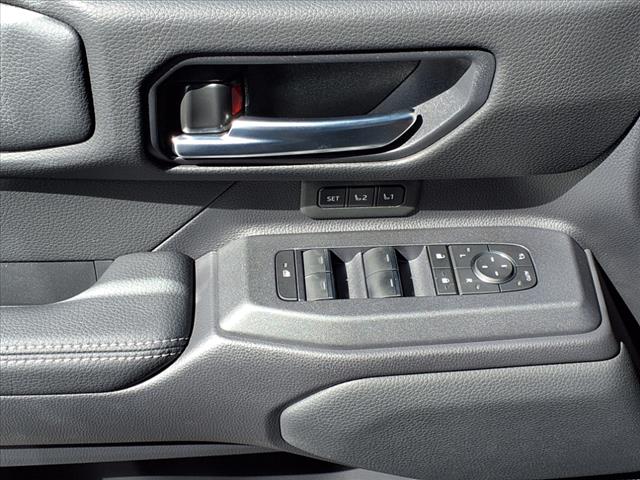 2024 Toyota Land Cruiser 4DR 4WD