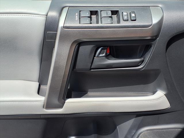 2013 Toyota 4Runner Trail