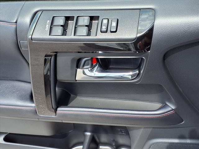 2022 Toyota 4Runner TRD Pro