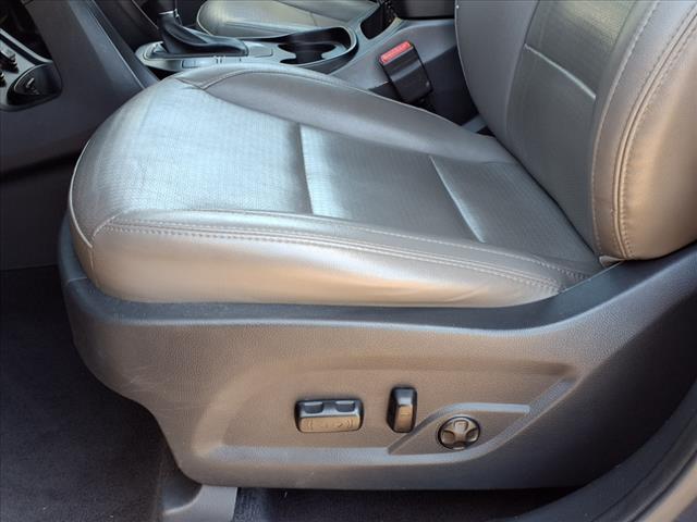 2016 Hyundai SANTA FE Sport 2.0L Turbo (A6)