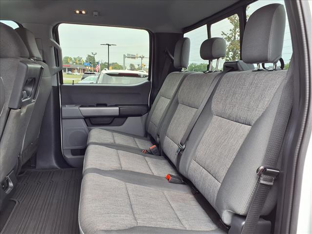 2023 Ford F-350 Super Duty XL