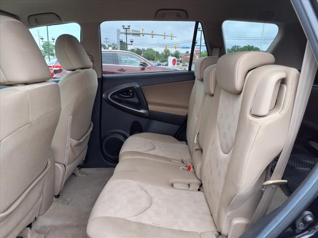 2010 Toyota RAV4 Base (A4)