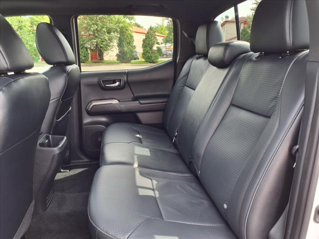2023 Toyota Tacoma Limited