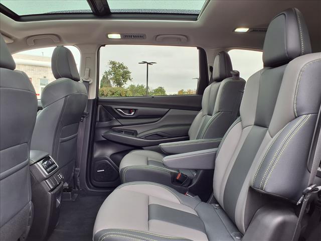 2023 Subaru Ascent Onyx Edition Limited