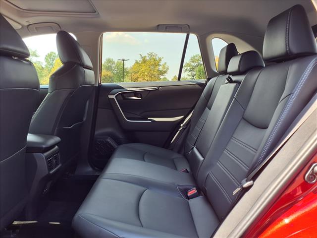 2024 Toyota RAV4 Hybrid Hybrid XLE Premium