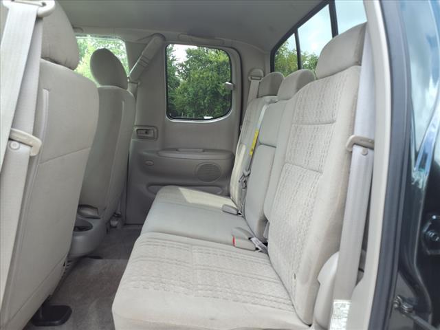 2005 Toyota Tundra SR5