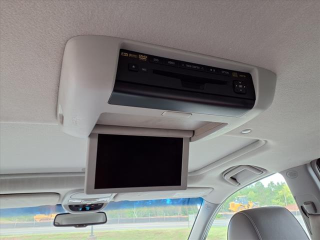 2007 Toyota Sienna XLE Ltd