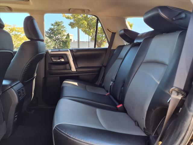 2016 Toyota 4Runner SR5 Premium