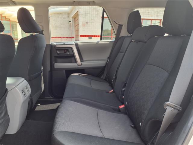 2013 Toyota 4Runner Trail