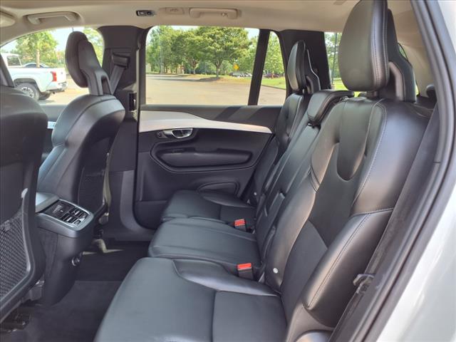 2018 Volvo XC90 Momentum