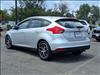 2017 Ford Focus SEL