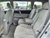 2010 Toyota Highlander SE