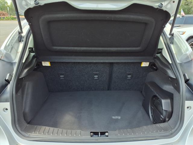 2017 Ford Focus SEL