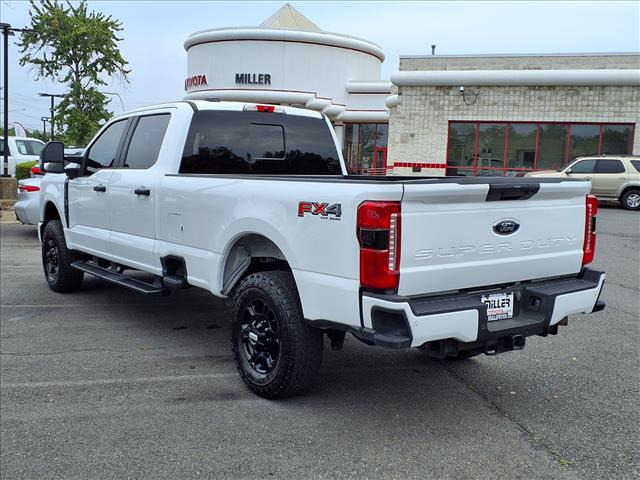 2023 Ford F-350 Super Duty XL