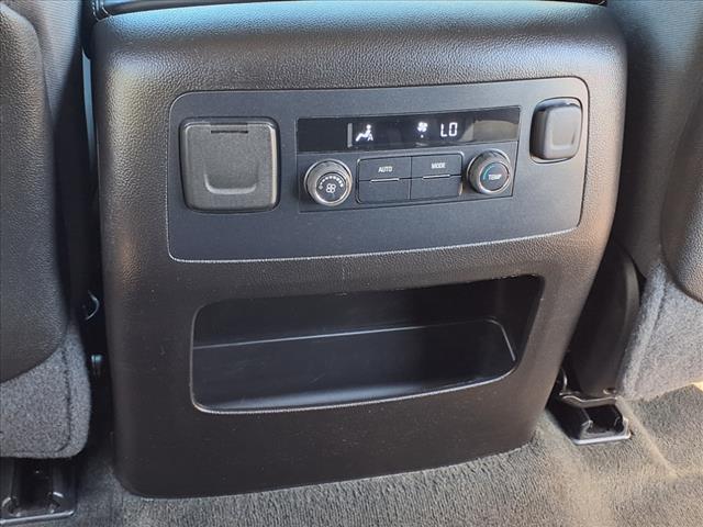 2015 Chevrolet Tahoe LS