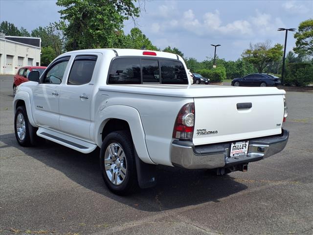2013 Toyota Tacoma Base V6 (A5)