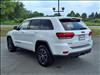 2017 Jeep Grand Cherokee Trailhawk