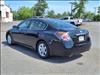 2009 Nissan Altima 2.5 SL