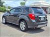 2013 Chevrolet Equinox LTZ