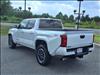2025 Toyota Tacoma TRD Sport Hybrid