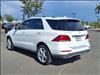 2018 Mercedes-Benz GLE GLE350 4MATIC