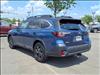 2020 Subaru Outback Onyx Edition XT