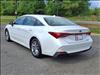 2019 Toyota Avalon Hybrid Hybrid XLE