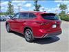 2022 Toyota Highlander Hybrid Hybrid XLE