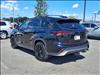 2024 Toyota Highlander XSE